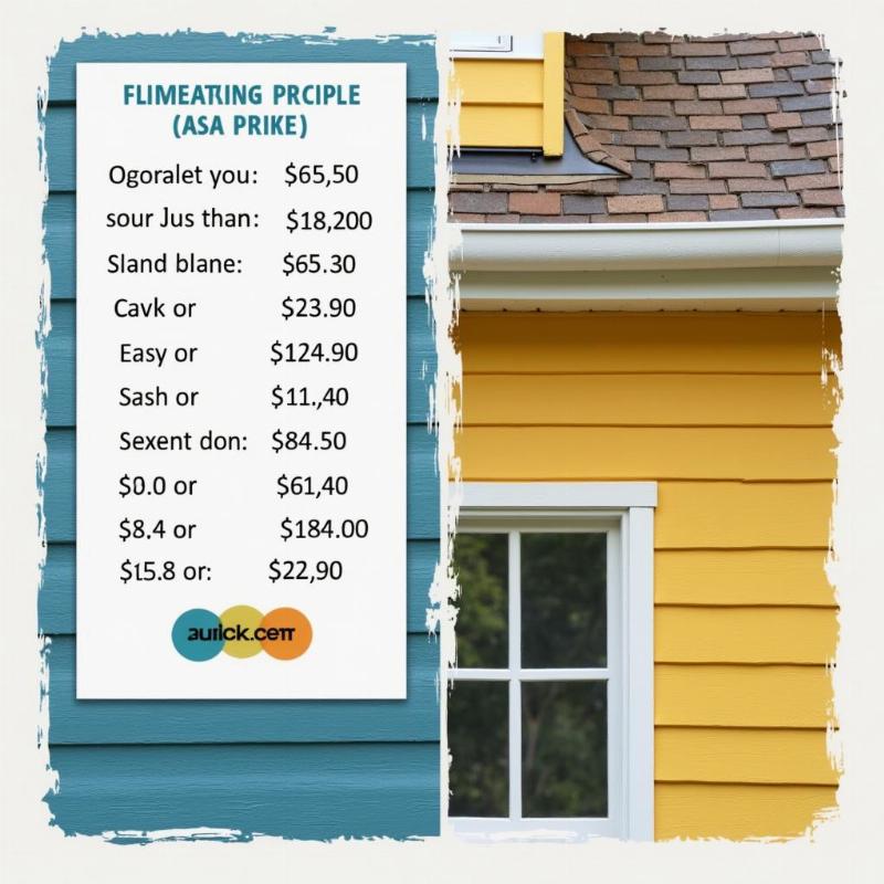 Tham khảo bảng giá sơn Maxilite mới nhất 2025 và hình ảnh công trình sử dụng sơn Maxilite