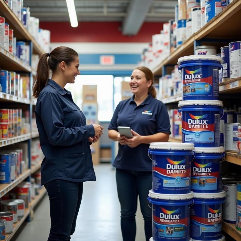 Green House - Đại lý sơn Maxilite 18L chính hãng, đảm bảo chất lượng và giá tốt