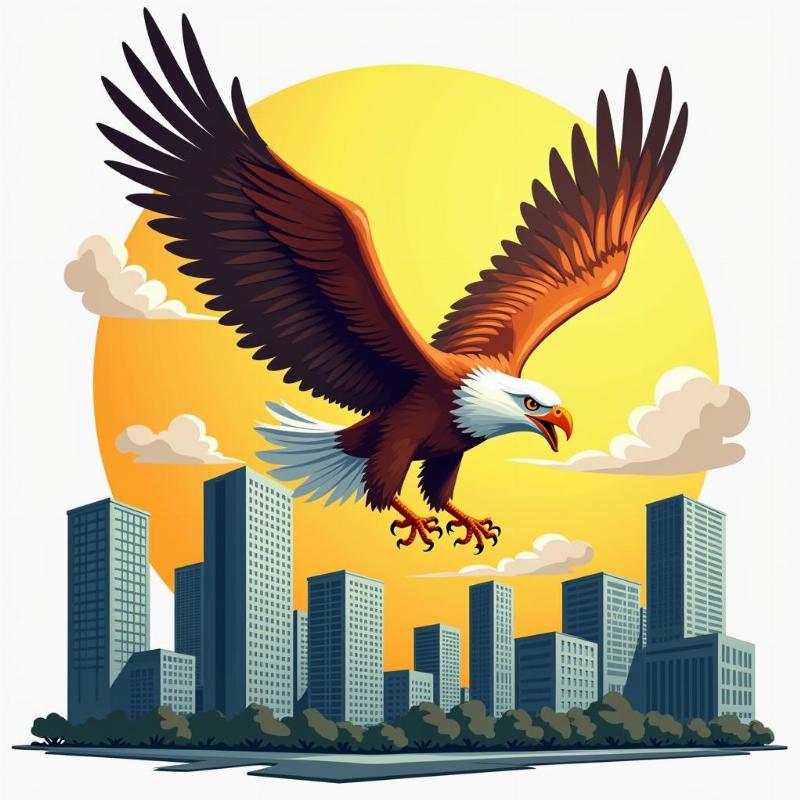 Tìm hiểu về thương hiệu sơn Đại Bàng - Chất lượng Việt Nam cho mọi công trình