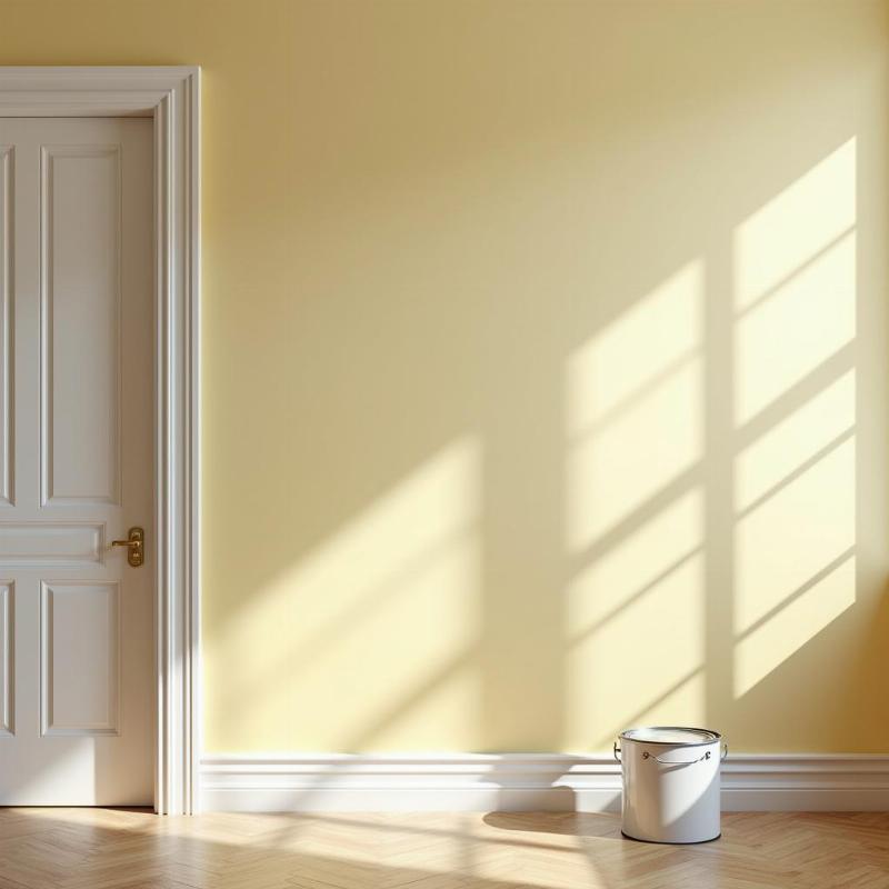 Sơn Jotun chất lượng cao, đa dạng dòng sản phẩm cho mọi công trình