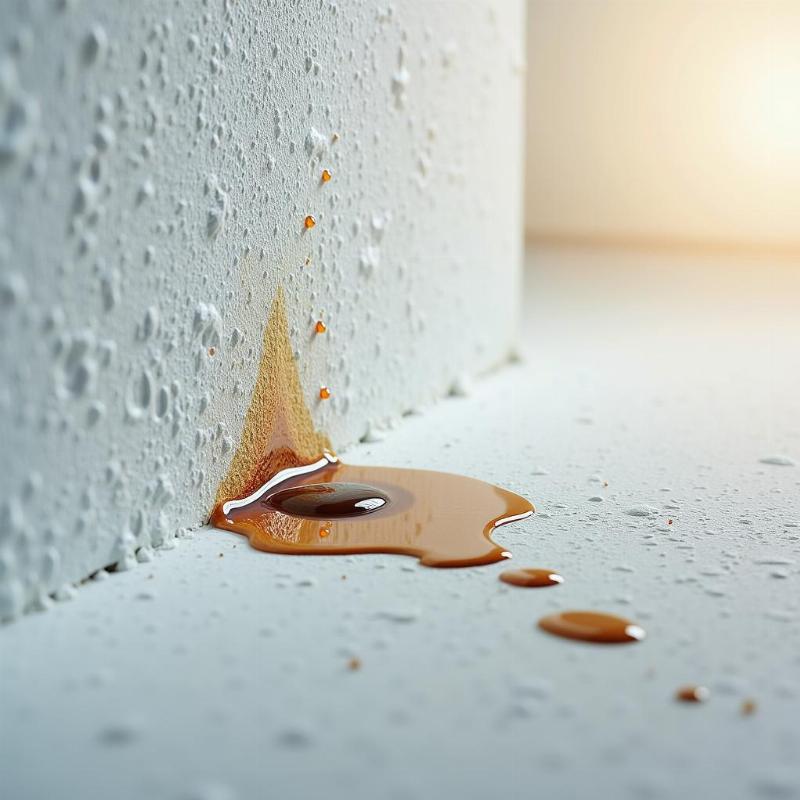 Sơn nano chống bám bẩn, dễ lau chùi, bảo vệ tường nhà hiệu quả