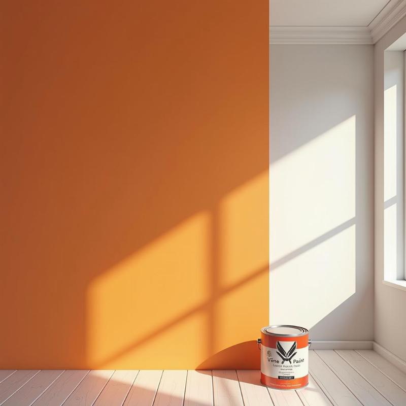 Sơn Việt Nhật chất lượng cao cho ngôi nhà bền đẹp