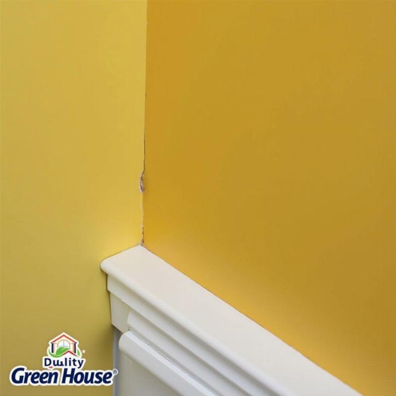 Đảm bảo chất lượng sơn Dulux Acrylic vẽ tường chính hãng khi mua tại Green House
