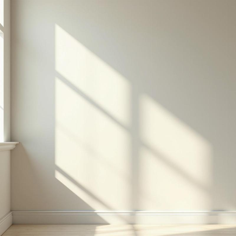 Mẫu sơn nội thất chất lượng cao Sơn An Tâm cho ngôi nhà đẹp