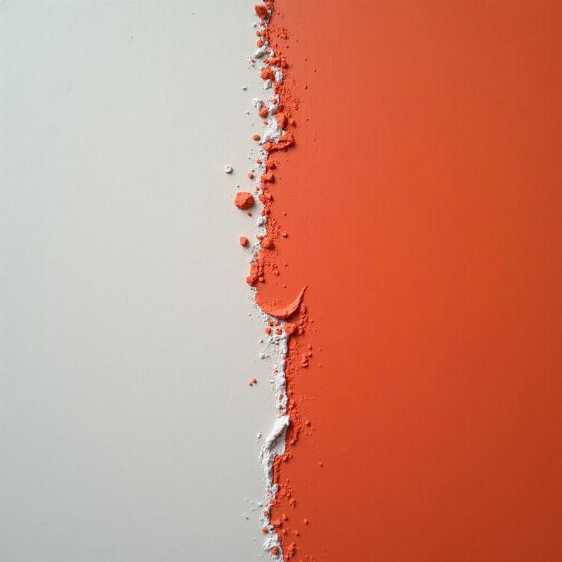 Hình ảnh minh họa chất lượng sơn Koto cao cấp, bền màu, phù hợp mọi công trình.